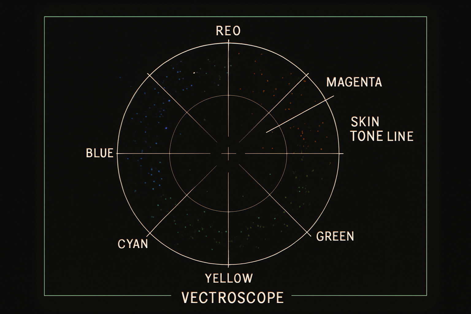 Vectorscope